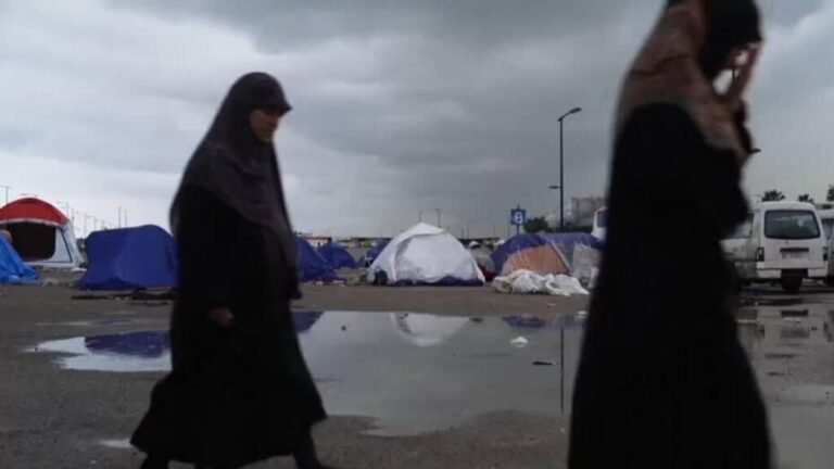 Ataques entre Israel y Hezbolá agravan divisiones internas en Líbano