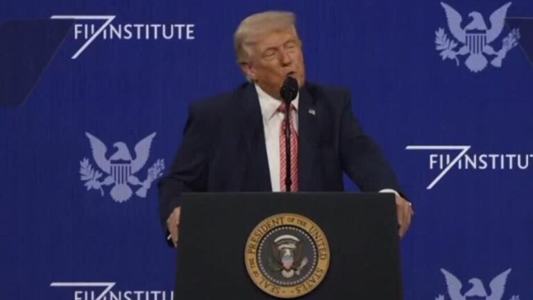 Trump asegura que Cuba "es la siguiente" mientras la isla avanza en ejercicios territoriales