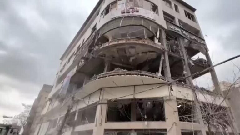 Israel e Irán atacan: Teherán amenaza a soldados de Trump en caso de invasión terrestre