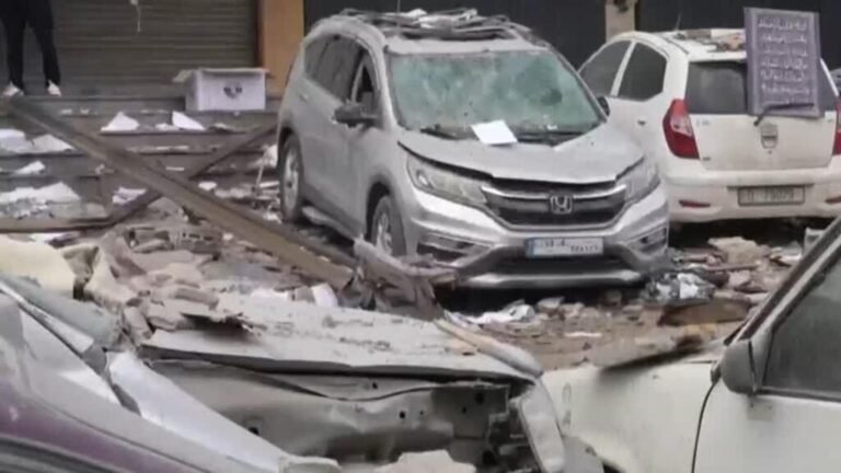 Guerra en Irán: líderes mundiales se pronuncian en la quinta semana del conflicto; piden desescalada