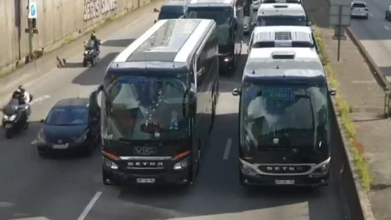 Crisis de hidrocarburos tras guerra en Irán: protestas y desabastecimiento en varios países