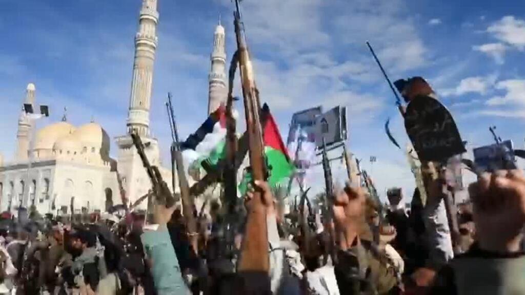 Hutíes podrían jugar papel estratégico a favor de Irán en guerra contra EE. UU. e Israel