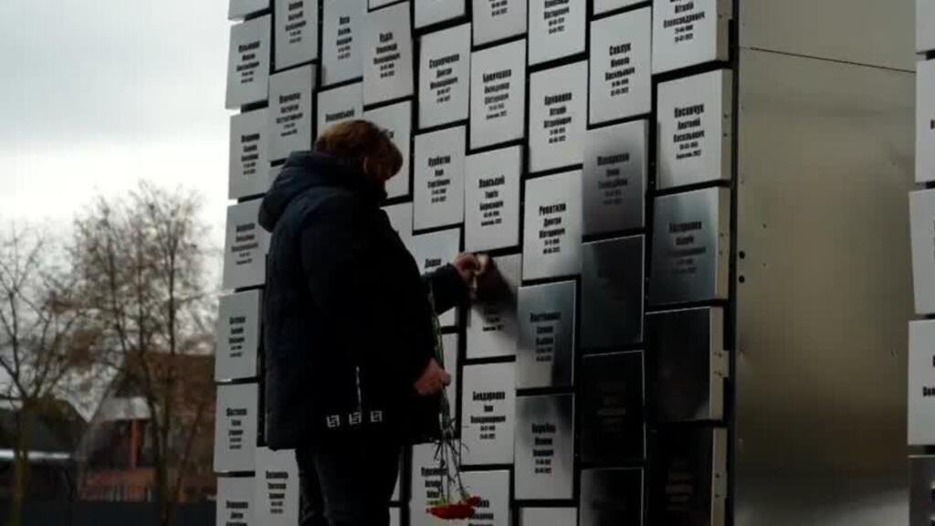 Cuatro años de la masacre en Bucha: Rusia sigue rechazando las acusaciones en su contra