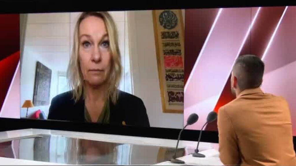 ACNUR sobre Líbano: 'Hay mucho miedo a una situación como la de Gaza'