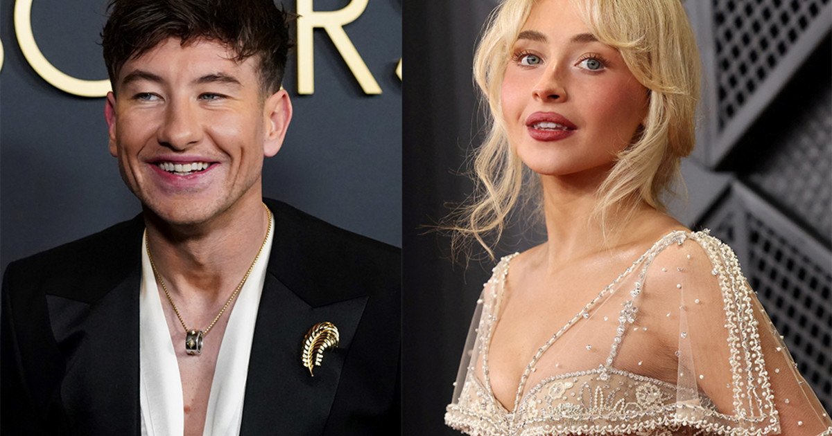 El ex de Sabrina Carpenter, que actúa en Peaky Blinders, dice que los fans lo odian