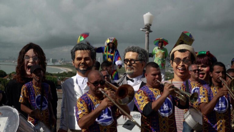 Brasil: el estreno de ‘El agente secreto’ transforma la vida de los habitantes de Pernambuco