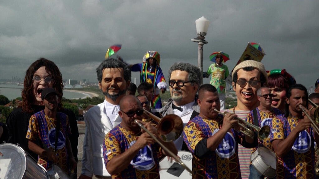 Brasil: el estreno de ‘El agente secreto’ transforma la vida de los habitantes de Pernambuco