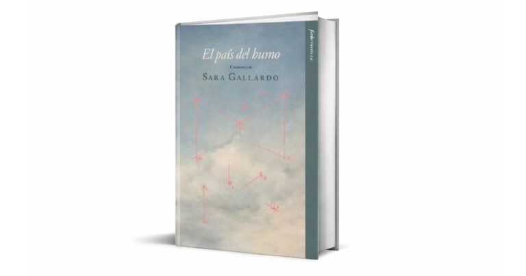 ‘El país del humo’, de Sara Gallardo: vuelve un clásico argentino entre lo fantástico y lo mítico