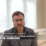 Caso Jonathan Gavalas: "La IA le dijo que se cortara las muñecas para estar juntos"