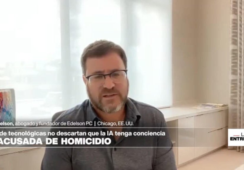 Caso Jonathan Gavalas: "La IA le dijo que se cortara las muñecas para estar juntos"