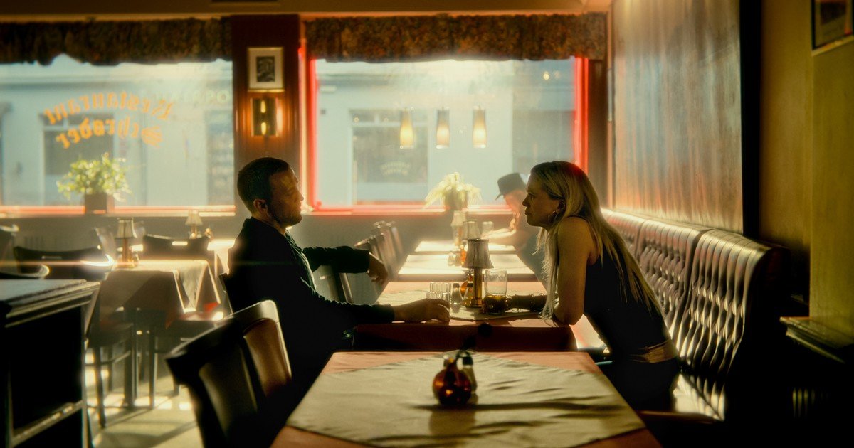 Lo que viene: el thriller noruego "Harry Hole" encabeza los estrenos de la semana en el streaming