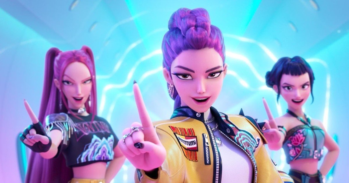 Oscar 2026: Por qué Las guerreras K-Pop arrasó en la temporada de premios