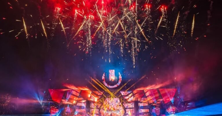 Así fue Ultra Miami: tres días en la meca global de la música electrónica, entre la bahía y una pista infinita