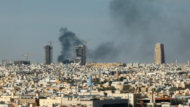 En la mira de Teherán, ¿Arabia Saudita se ve tentada de atacar a Irán?