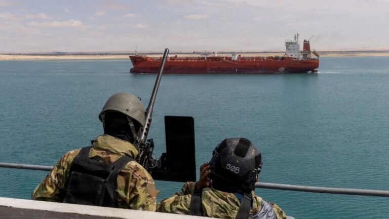 Medios estadounidenses reportan que Rusia brinda inteligencia a Irán sobre activos militares de EE. UU.