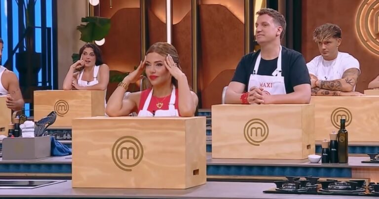 Cómo será la semifinal de Masterchef Celebrity, con momentos emotivos y un desafío a pura precisión