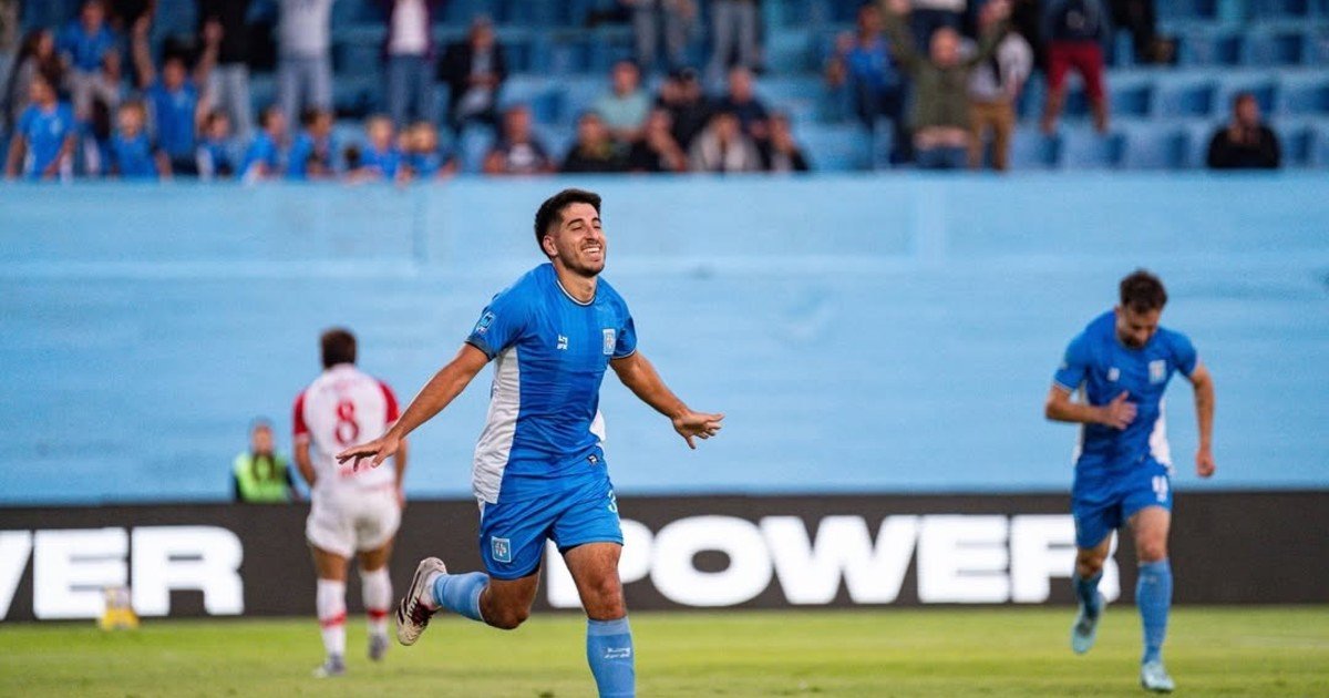 Estudiantes de Río Cuarto vs. Belgrano, por el Torneo Apertura, EN VIVO: minuto a minuto, en directo