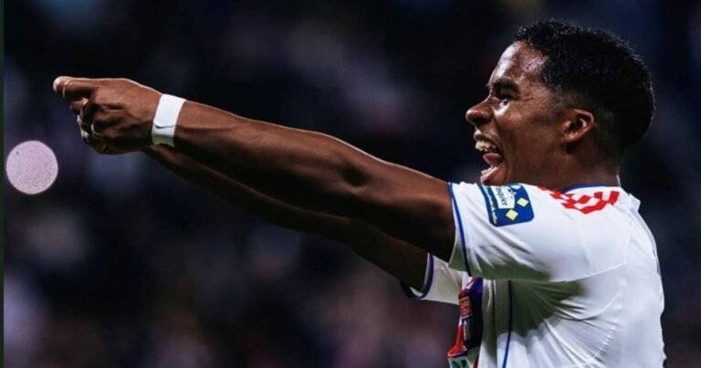 "Torpeza" y "falta de inteligencia": a falta de Messi, la prensa francesa ya eligió a su nueva víctima sudamericana