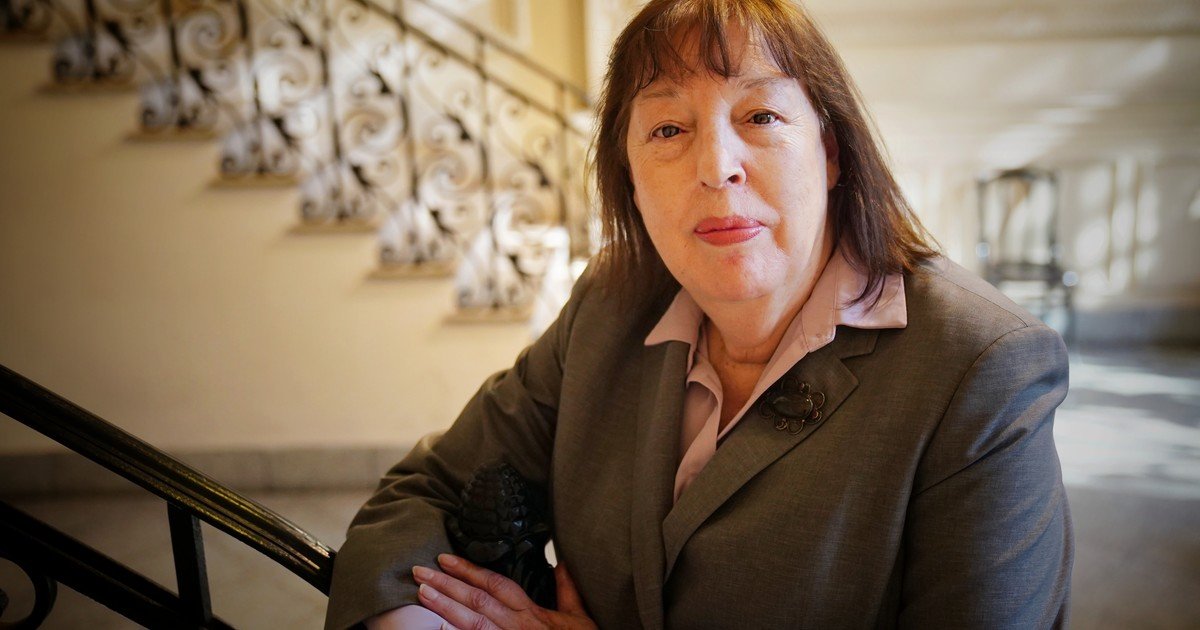 Virginia Gamba, argentina en la ONU: “Hoy domina la fuerza y no la diplomacia en los conflictos”