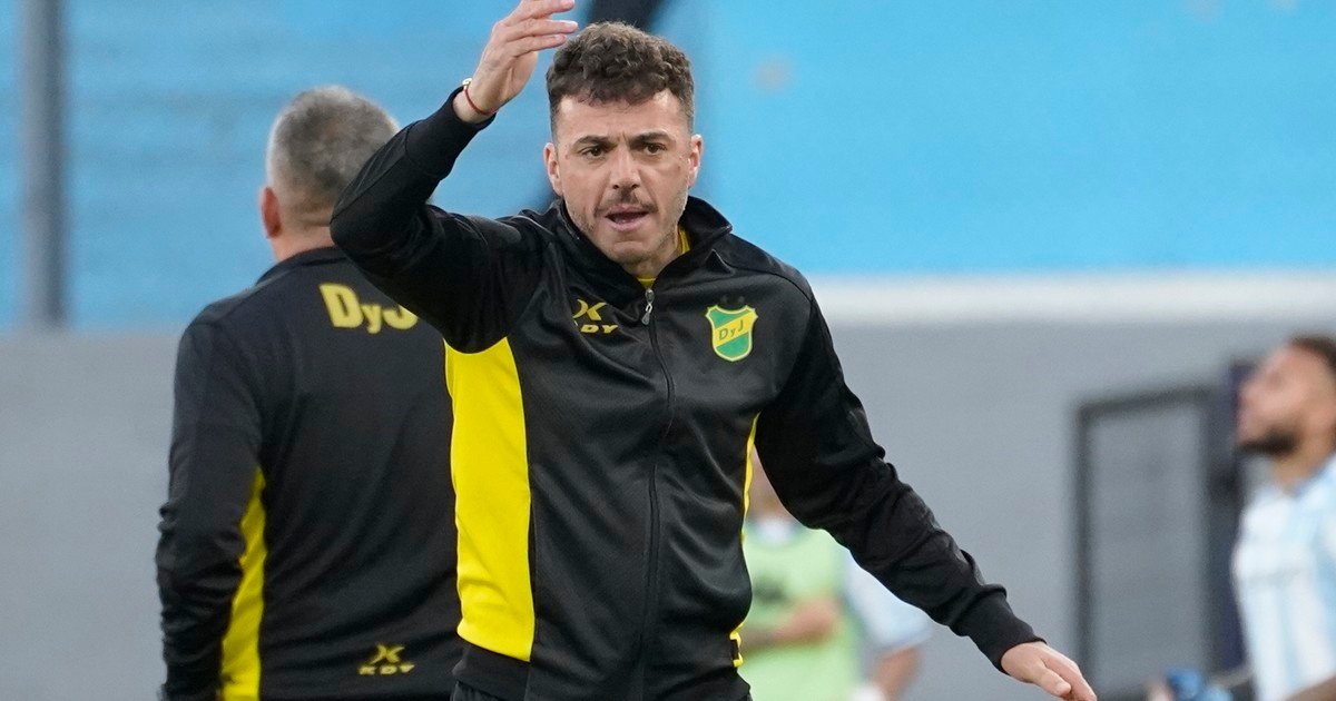 Defensa y Justicia vs Central Córdoba, por el Torneo Apertura 2026: minuto a minuto, en directo