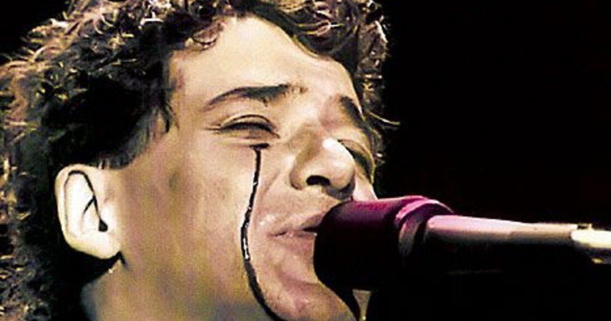 Si estuvieras aquí: Miguel Abuelo hoy cumpliría 80 años