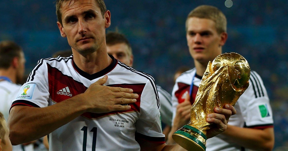 Los récords de los Mundiales: el gol más rápido, el máximo goleador, el que más jugó y otras curiosidades