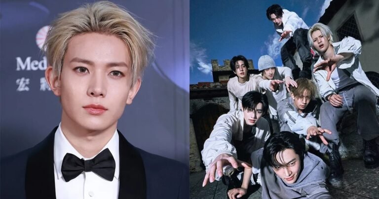 Shock total en el K-Pop: Heeseung se va de ENHYPEN para emprender una carrera en solitario