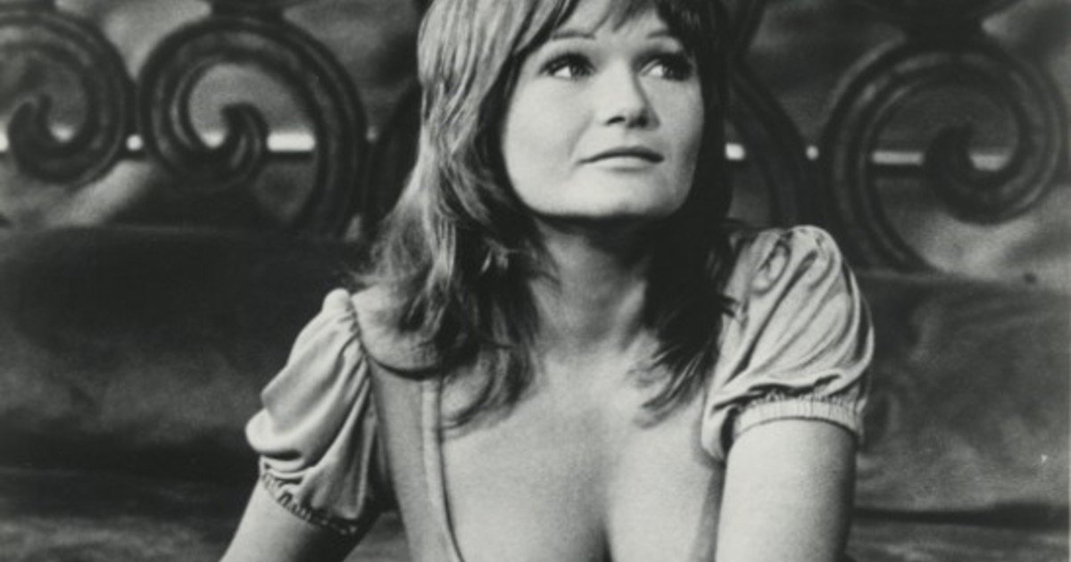 Murió Valerie Perrine, la actriz del Superman de Christopher Reeve