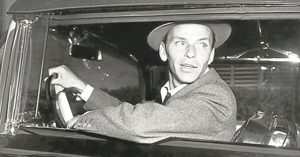 Mucho antes que los Beatles: el disco de Frank Sinatra que inventó el fenómeno del club de fans