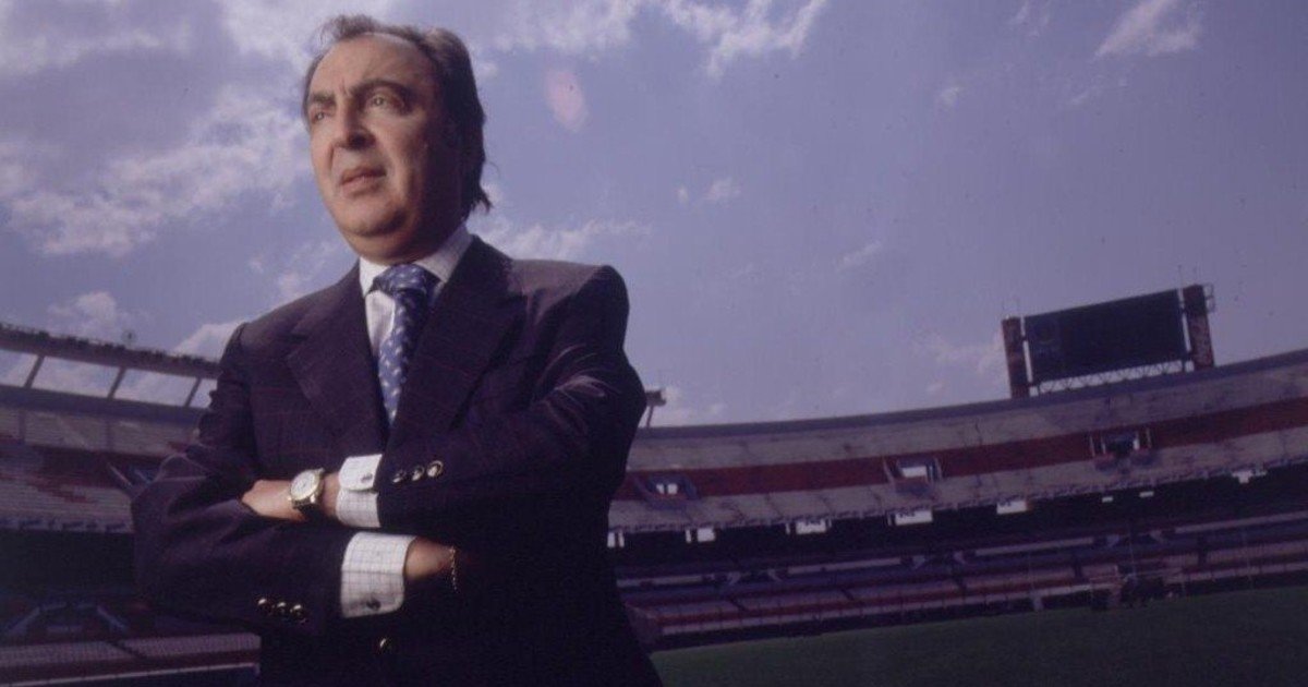 Murió Marcelo Araujo: dolor por la partida de uno de los relatores más icónicos de la historia del fútbol argentino