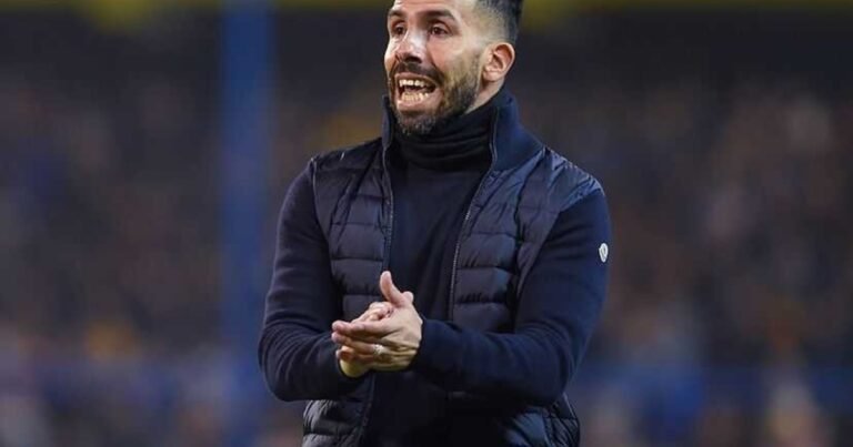 Tevez habló de todo, antes del cruce con Boca: la chance de dirigir al Xeneize, destacó a Paredes y ¿Di María debe ir al Mundial?