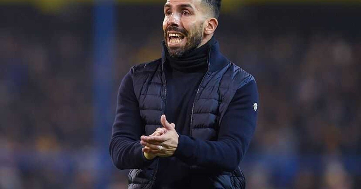 Tevez habló de todo, antes del cruce con Boca: la chance de dirigir al Xeneize, destacó a Paredes y ¿Di María debe ir al Mundial?