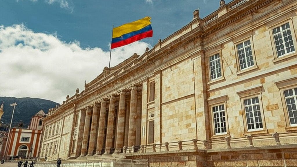 Colombia entre izquierda y derecha: ¿qué explica esta polarización?