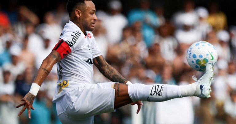 Neymar vs Ancelotti: Brasil dividido porque el italiano bajó al crack de la última convocatoria antes del Mundial