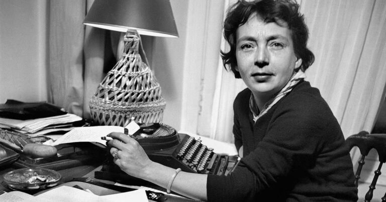 Francia recuerda a Marguerite Duras a 30 años de su muerte