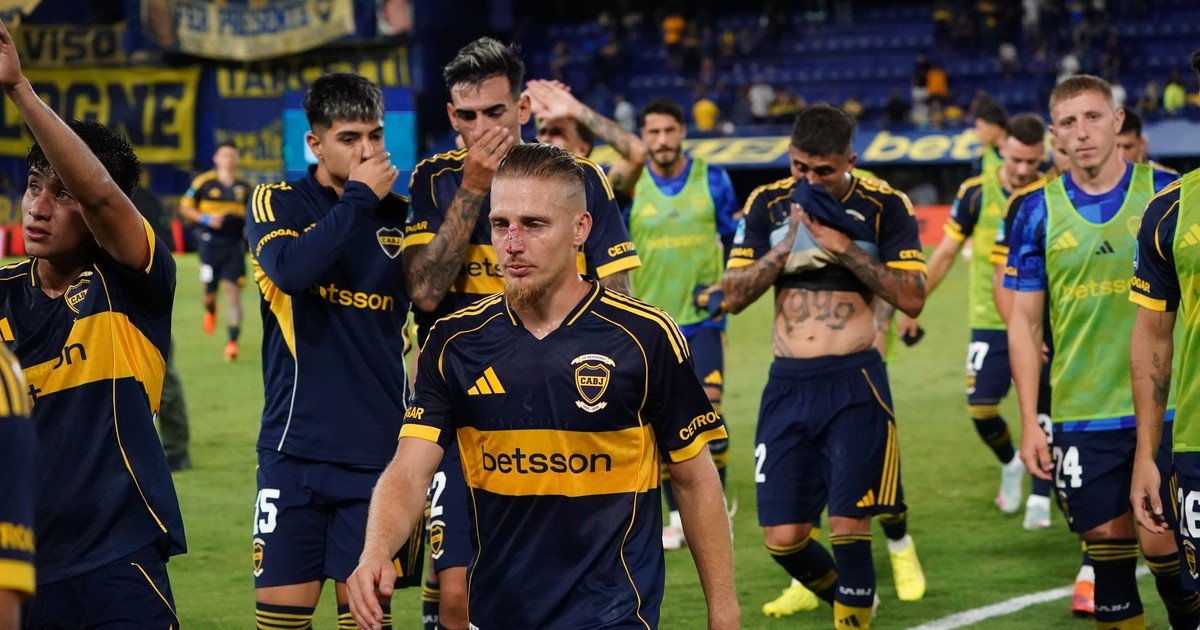 Boca no arranca con Úbeda: el delicado fixture que se le viene en el Torneo Apertura y cuándo será el debut en la Copa Libertadores