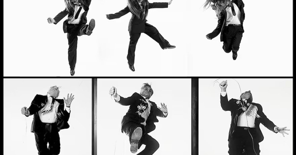 ¿Copiar o transformar? La discusión sobre plagio y apropiación que sacude al arte contemporáneo