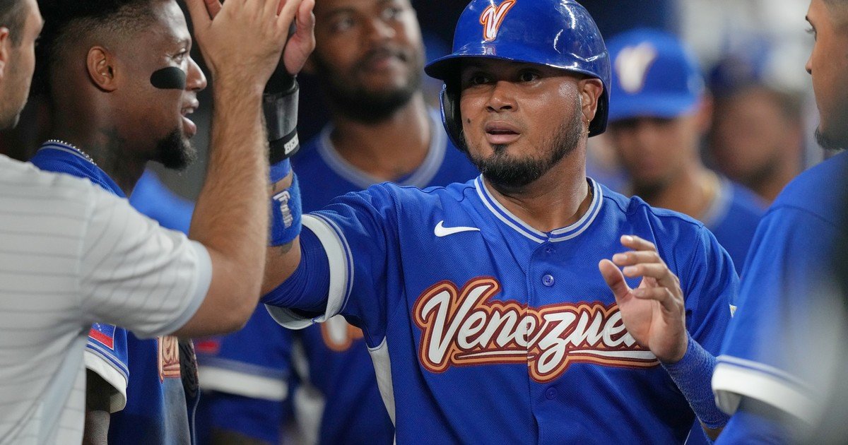 Venezuela vs República Dominicana por el Clásico Mundial de Béisbol 2026: cuándo es, a qué hora y dónde ver EN VIVO el partido