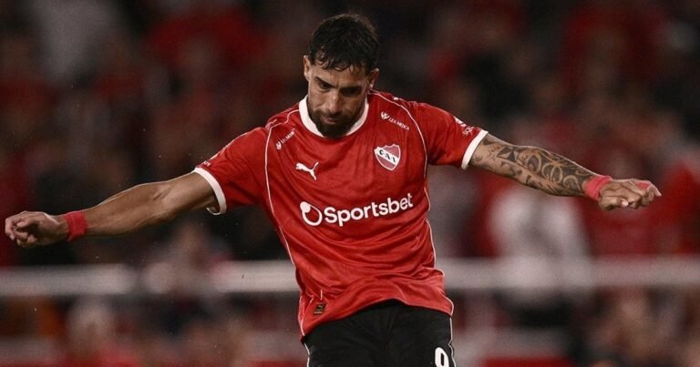 Instituto vs Independiente, EN VIVO: a qué hora es, probables formaciones y cómo ver el partido por el Torneo Apertura 2026