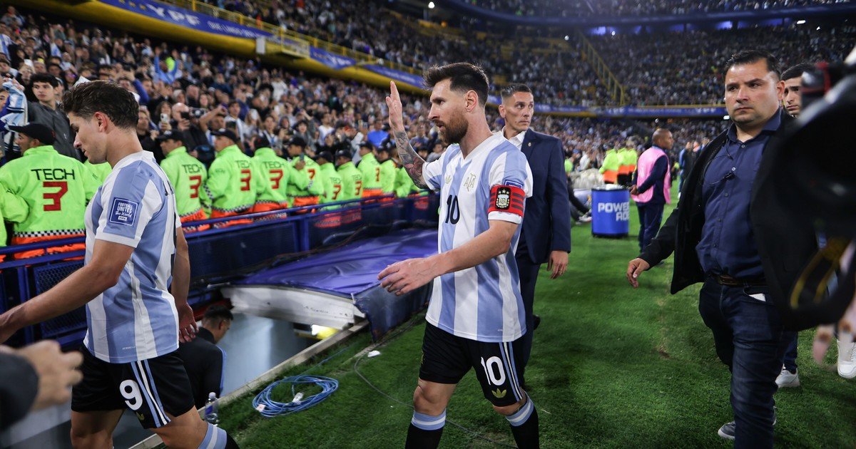 La Selección Argentina consiguió un permiso especial de la FIFA y podrá jugar el amistoso contra Guatemala en la Bombonera