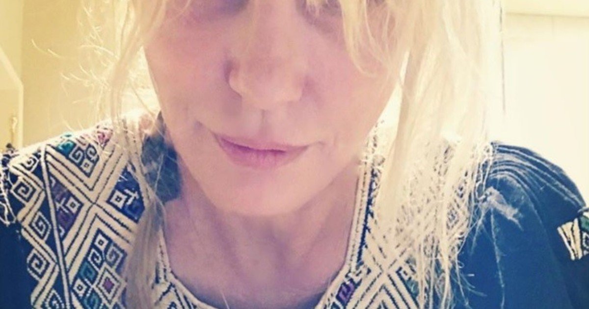 Daryl Hannah recibe amenazas y se siente difamada por una serie, cómo piensa defenderse