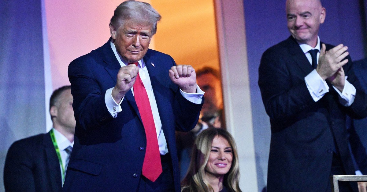 Donald Trump le prometió a la FIFA que no habrá trabas para que Irán juegue el Mundial 2026 pero Teherán ratifica que no irán: "Mataron a nuestro líder"