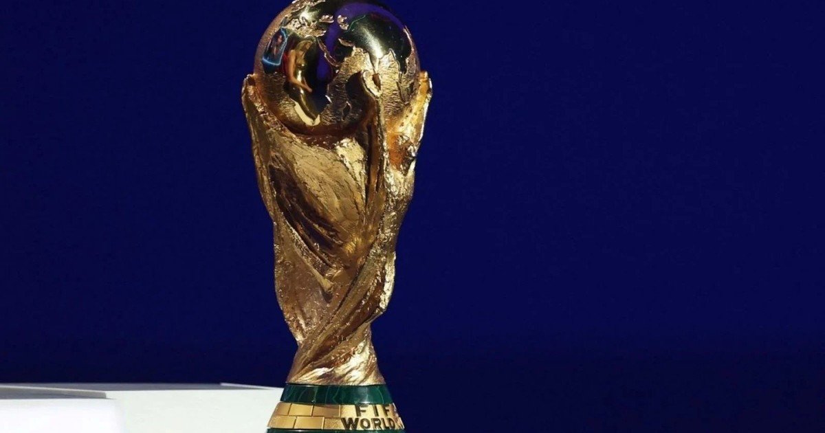 Premios económicos del Mundial 2026: cuánta plata recibirá el campeón