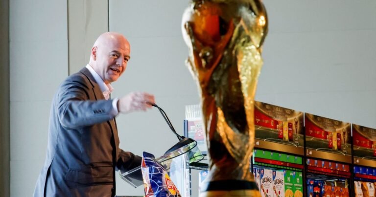 Entradas para el Mundial 2026: hinchas europeos denunciaron a la FIFA por precios "exhorbitantes" y falta de transparencia en la venta