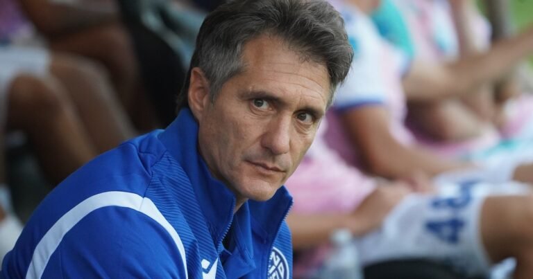 Vélez vs Lanús, por el Torneo Apertura 2026 EN VIVO: a qué hora es, probables formaciones y cómo ver en directo