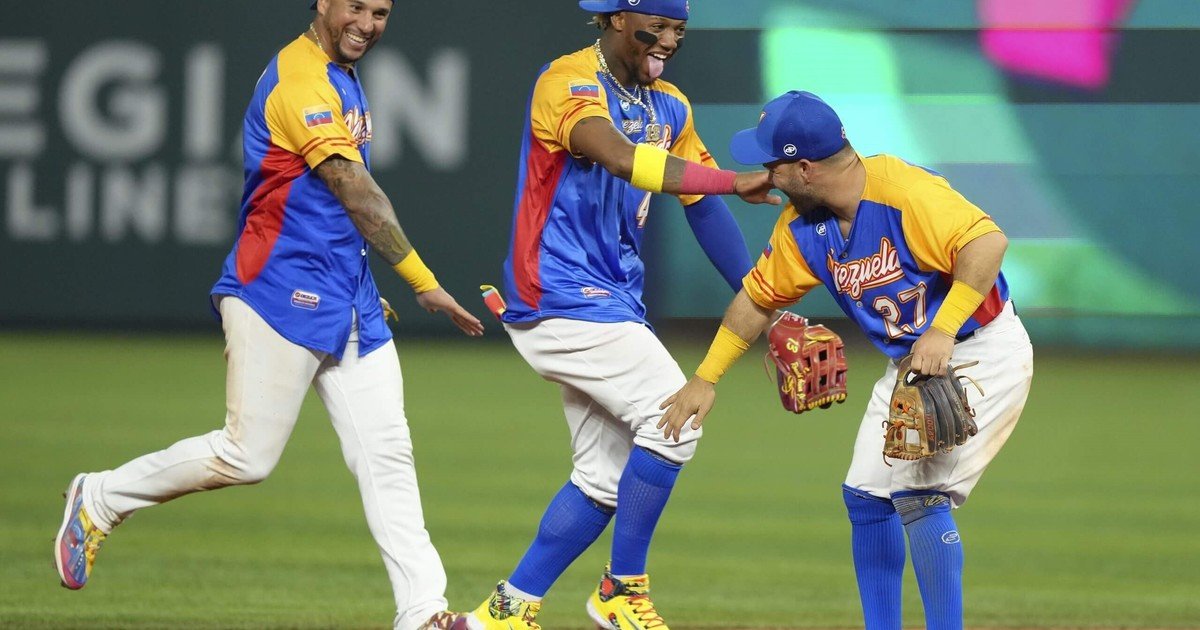 ¿Cuándo juega Venezuela el Clásico Mundial de Béisbol 2026? Calendario, horarios y cómo ver EN VIVO los partidos del "Arepa Power" en el WBC