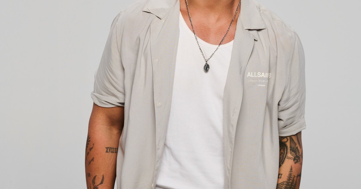 Las confesiones de Nico, flamante eliminado de Gran hermano, que no verá a su amigo Ian Lucas en la final de MasterChef