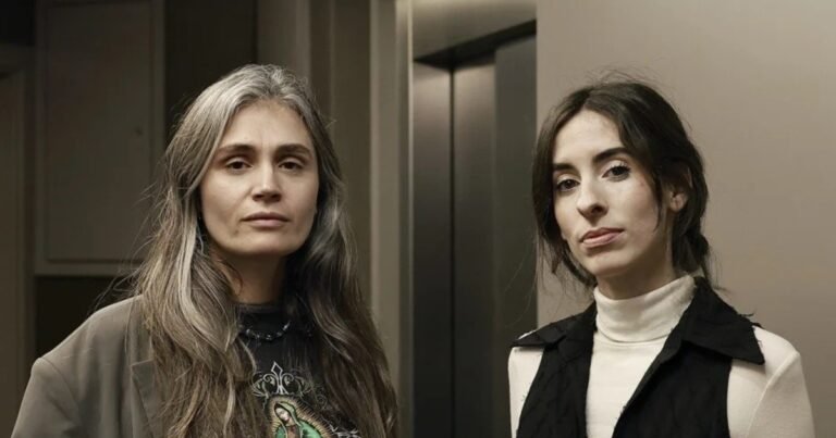 Las autoras de ‘Las hijas de Felipe’ analizan el furor por las monjas barrocas y la vida conventual