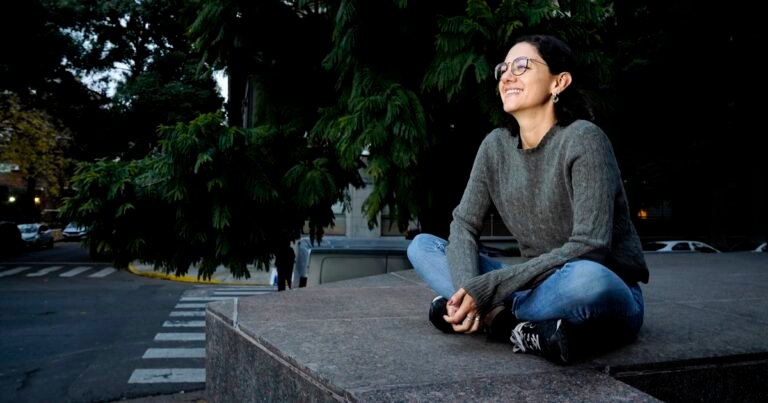 Un diálogo impensado y bello entre la escritora mexicana Isabel Zapata y un filósofo renacentista