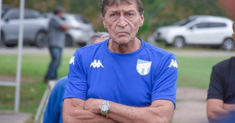 Atlético Tucumán vs Aldosivi, por el Torneo Apertura 2026: minuto a minuto, en directo